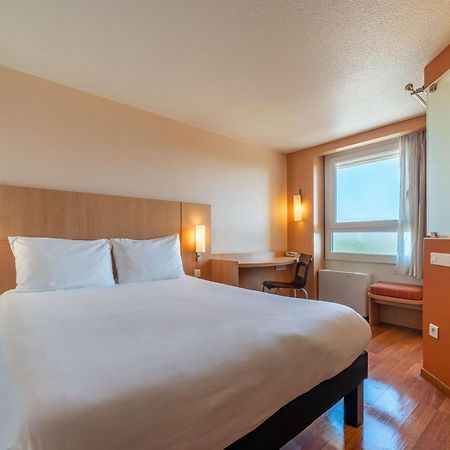Hotel Ibis Montpellier Centre Polygone Exteriér fotografie